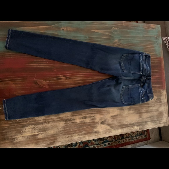 American Eagle Outfitters Denim - Jeans